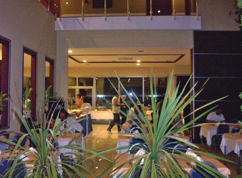 Santa Marina Hotel Antalya Exterior photo