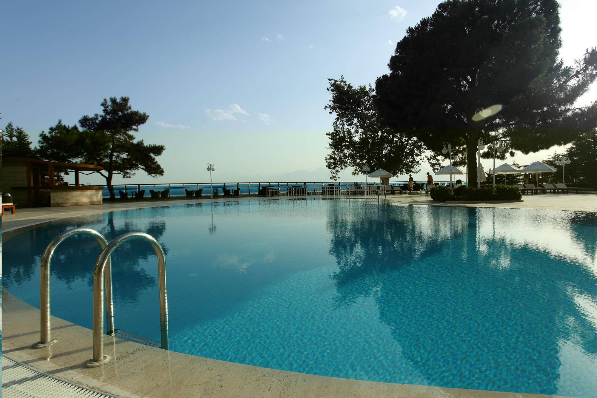 Santa Marina Hotel Antalya Exterior photo